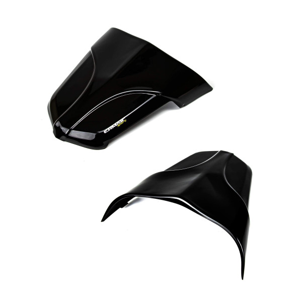 Ermax Ermax seat cowl | metallic black (pearl nightstar black) | honda cbr 600 f 2011>2013